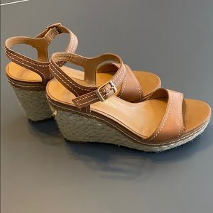 B2G1 Franco Sarto Wedges